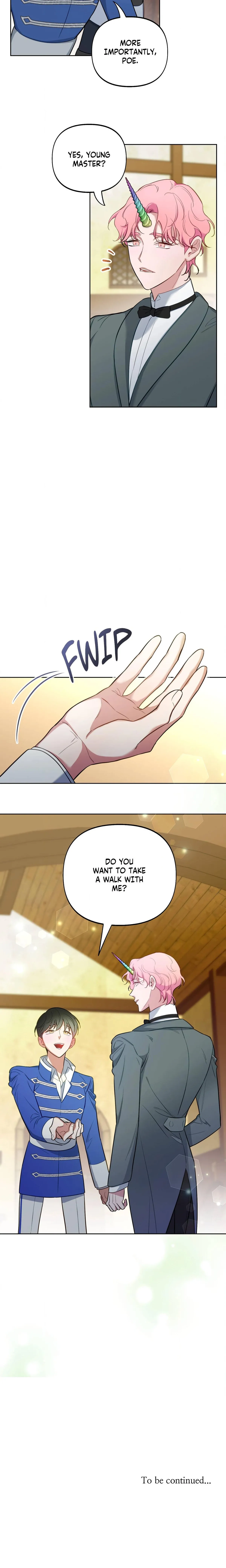 Rolling to be the King - Chapter 49 Page 19