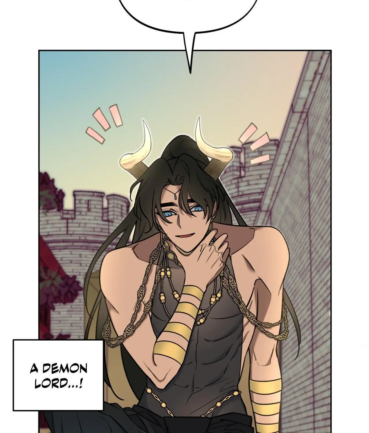 Rolling to be the King - Chapter 5 Page 2
