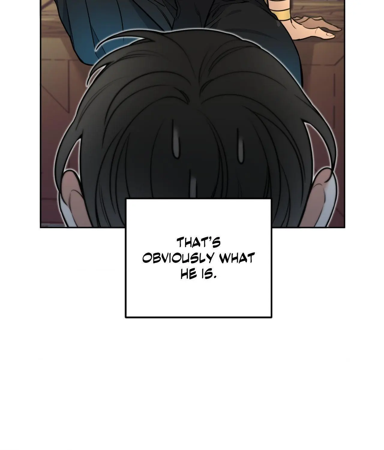 Rolling to be the King - Chapter 5 Page 3