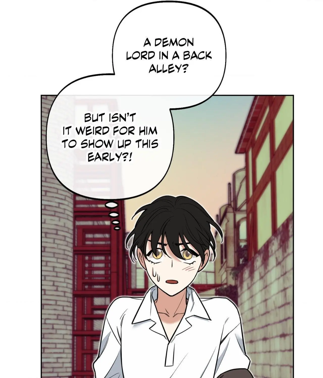 Rolling to be the King - Chapter 5 Page 4