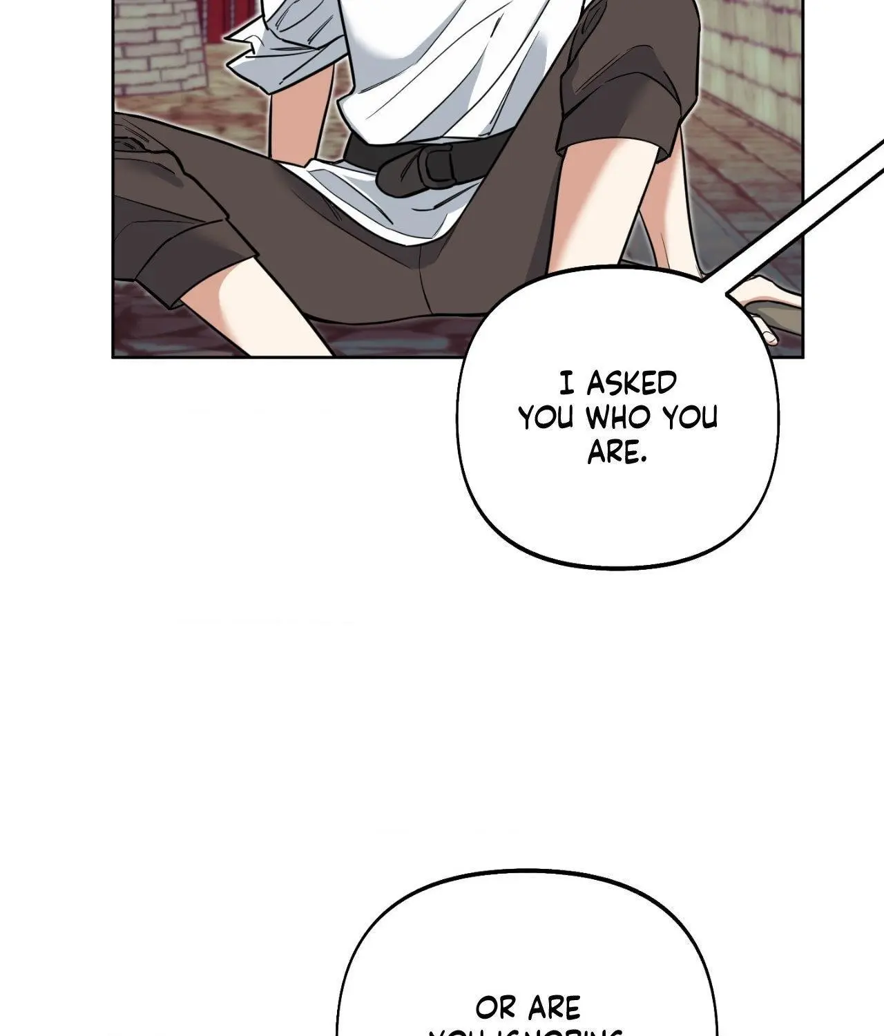 Rolling to be the King - Chapter 5 Page 5