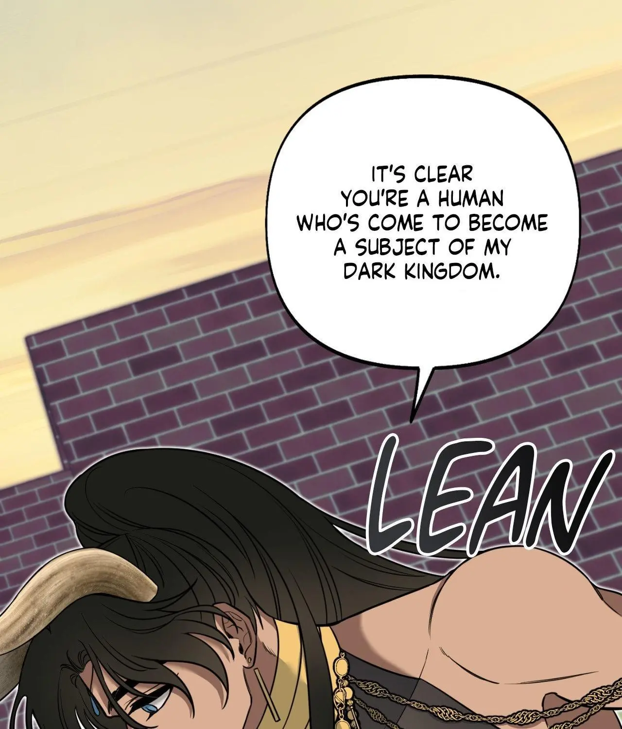 Rolling to be the King - Chapter 5 Page 9