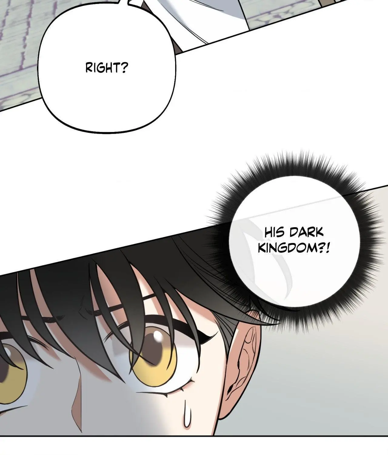 Rolling to be the King - Chapter 5 Page 11