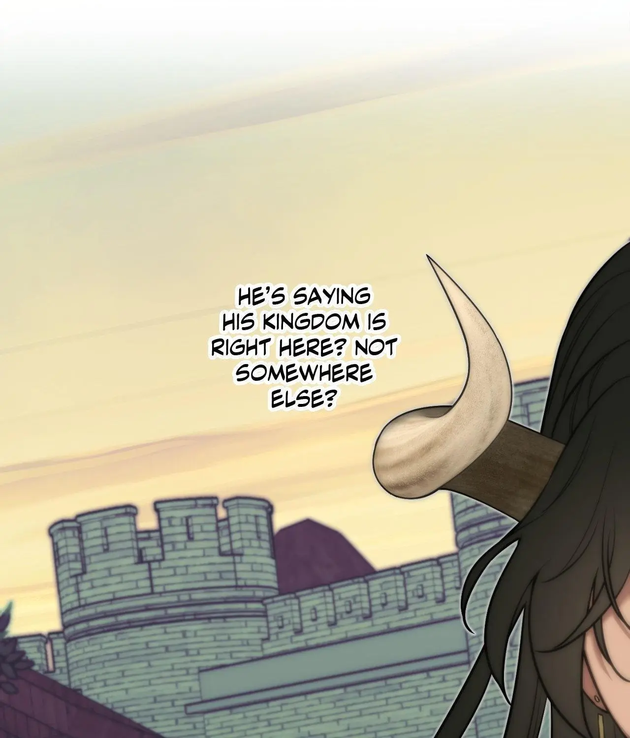 Rolling to be the King - Chapter 5 Page 12