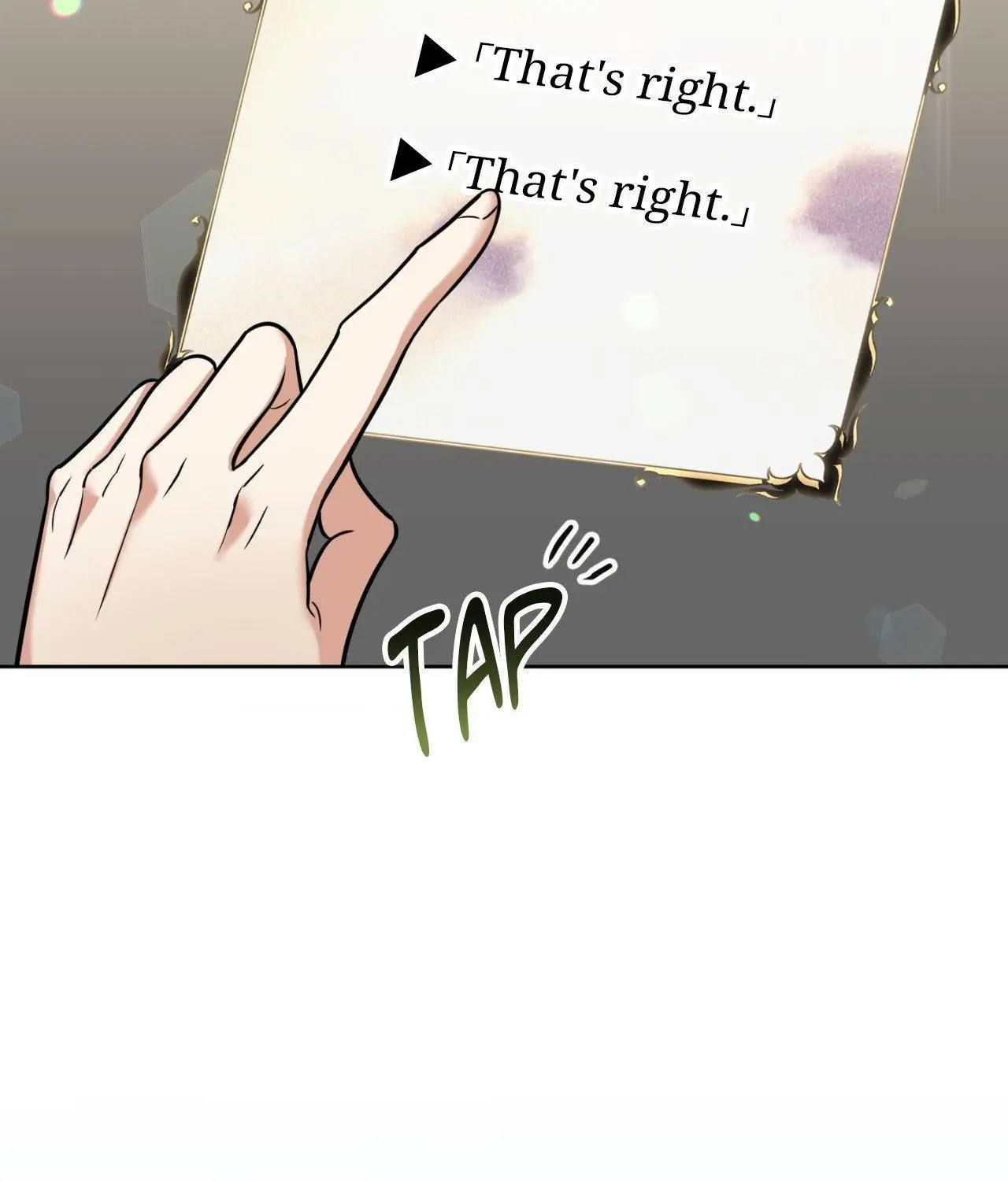 Rolling to be the King - Chapter 5 Page 21