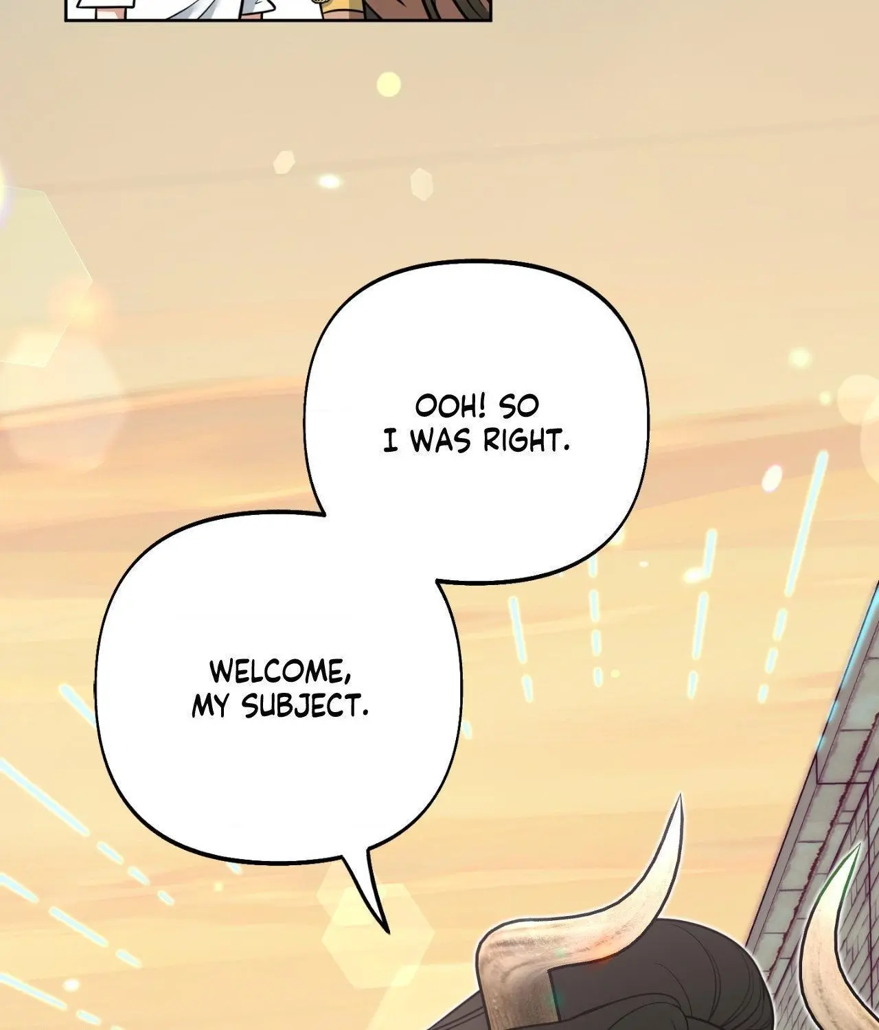 Rolling to be the King - Chapter 5 Page 23