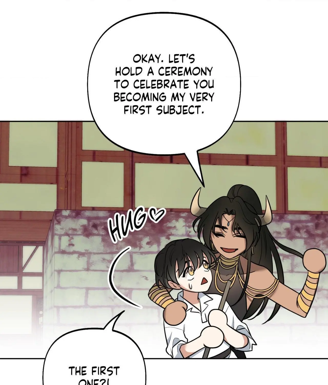Rolling to be the King - Chapter 5 Page 26