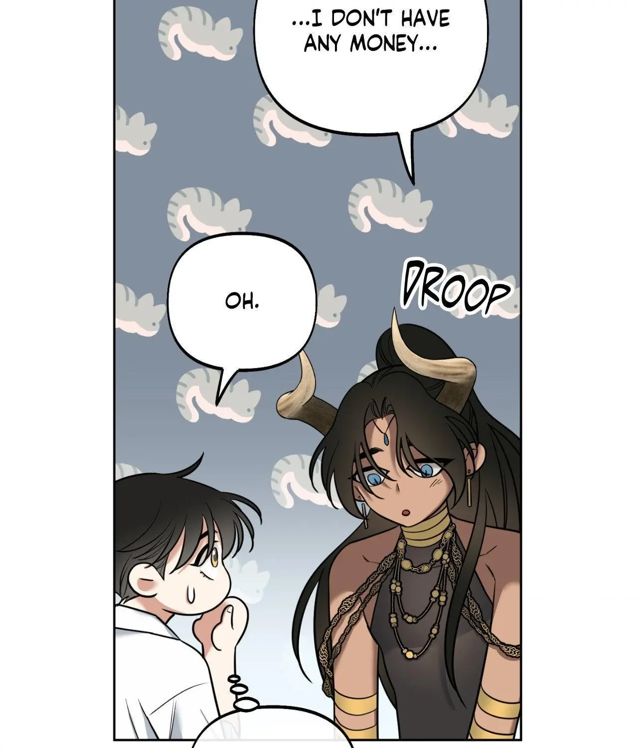 Rolling to be the King - Chapter 5 Page 33