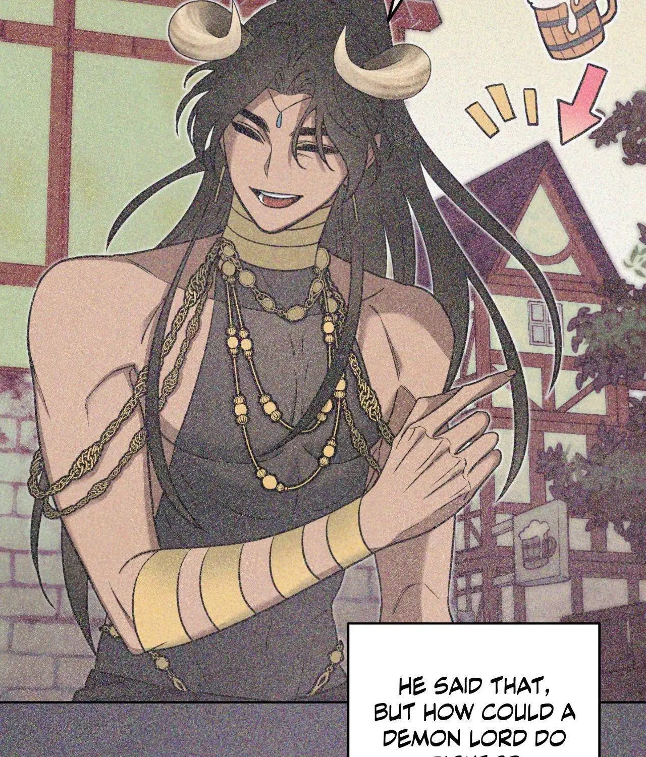 Rolling to be the King - Chapter 5 Page 41