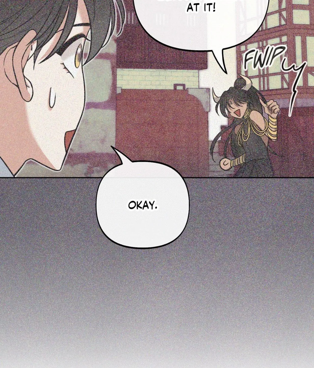 Rolling to be the King - Chapter 5 Page 43
