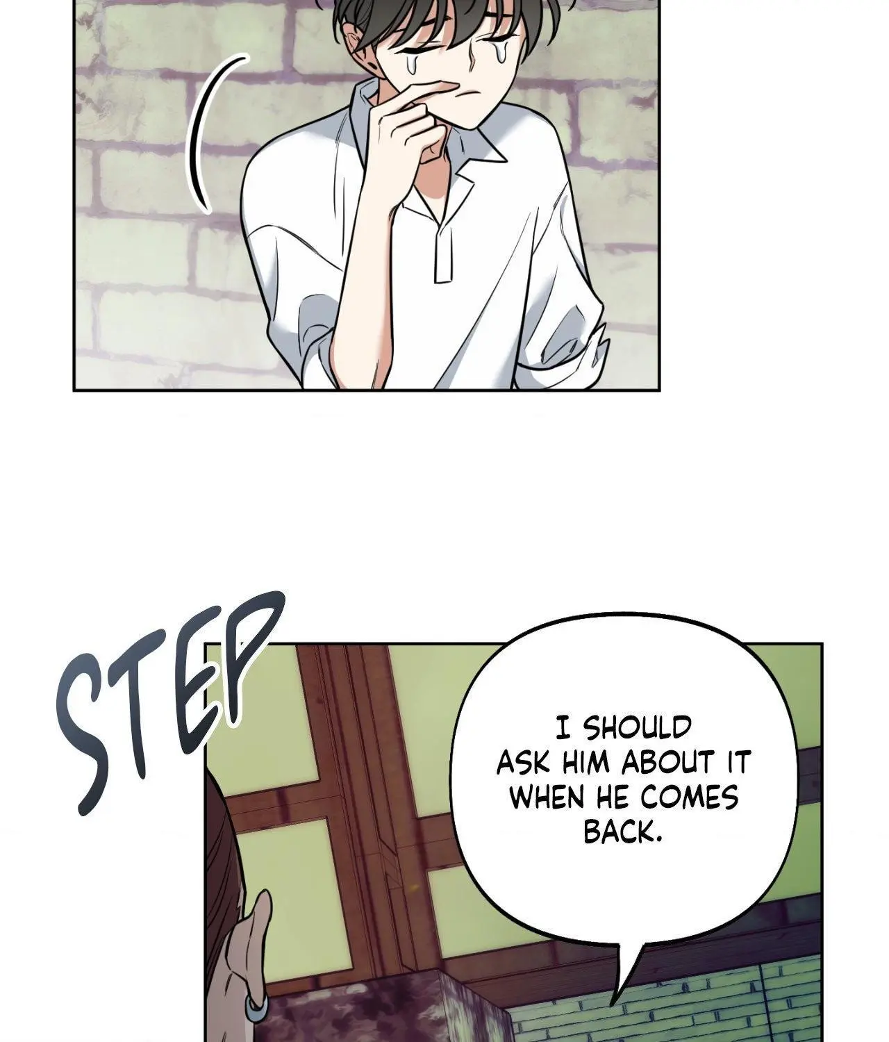 Rolling to be the King - Chapter 5 Page 46