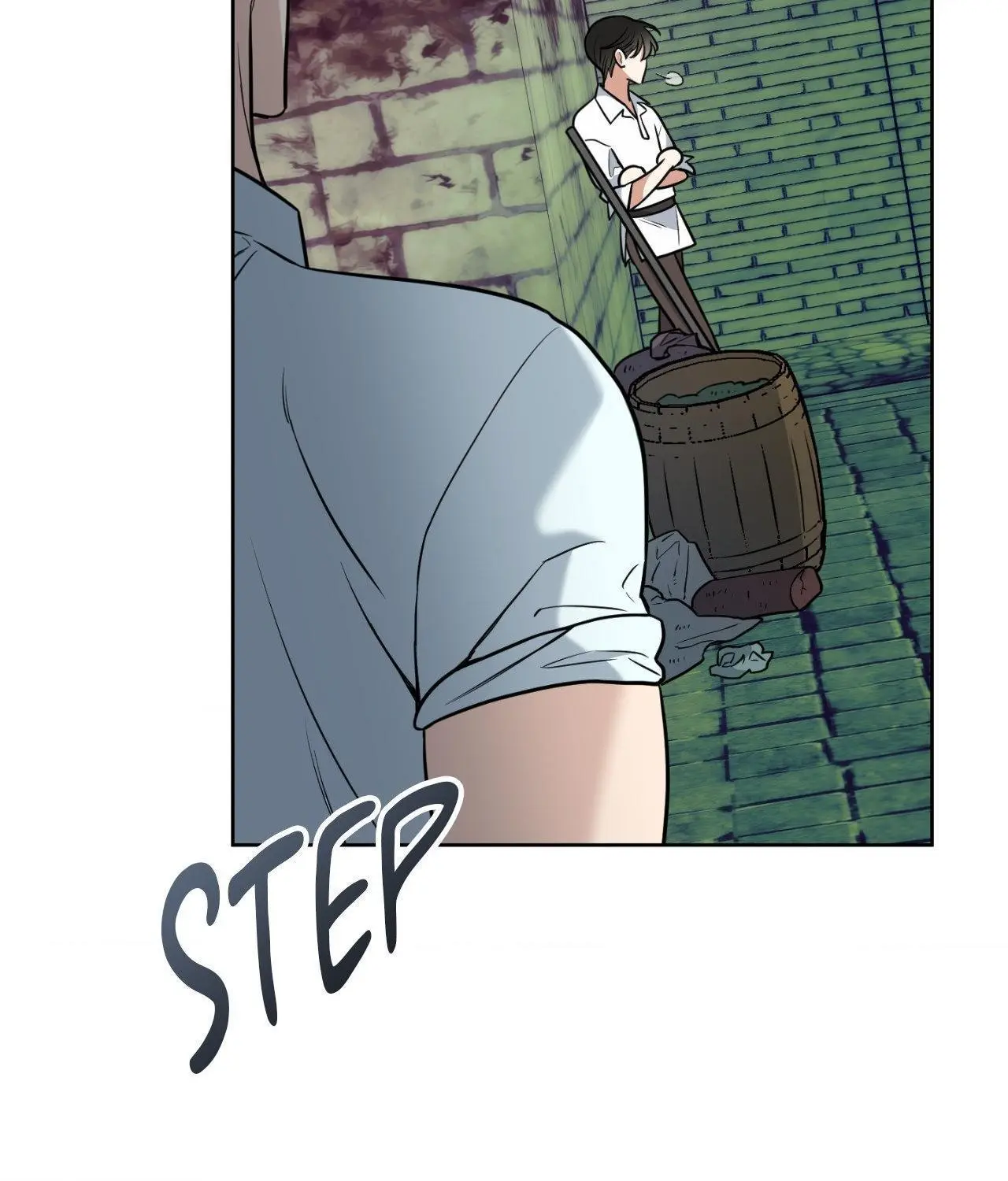 Rolling to be the King - Chapter 5 Page 47