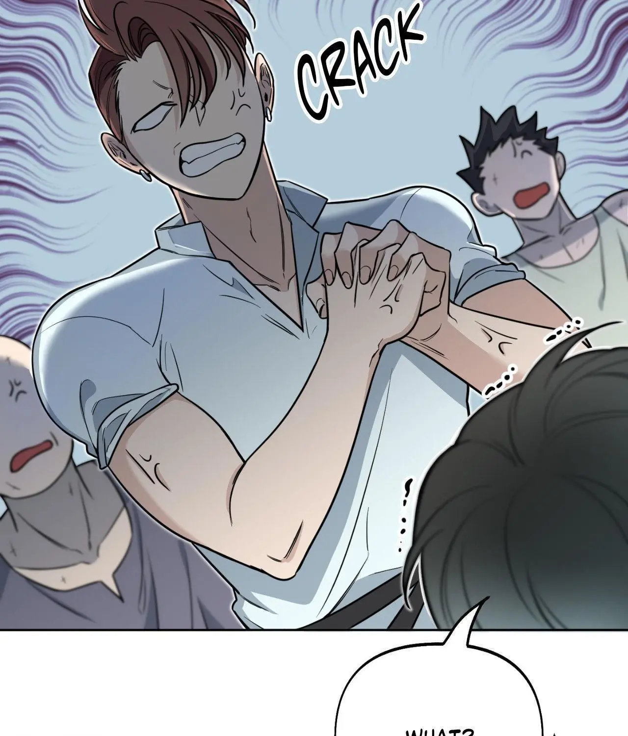 Rolling to be the King - Chapter 5 Page 51