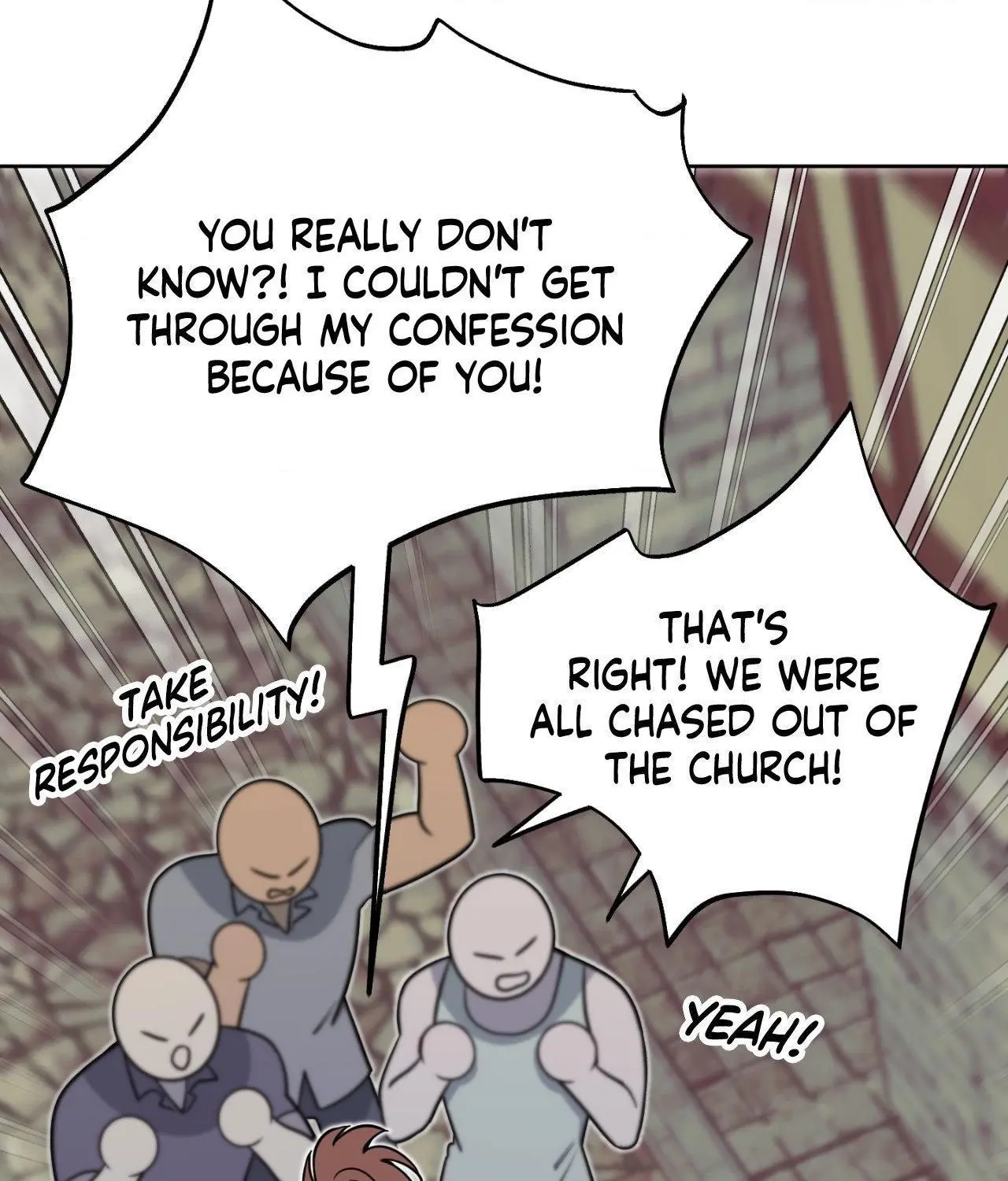Rolling to be the King - Chapter 5 Page 53