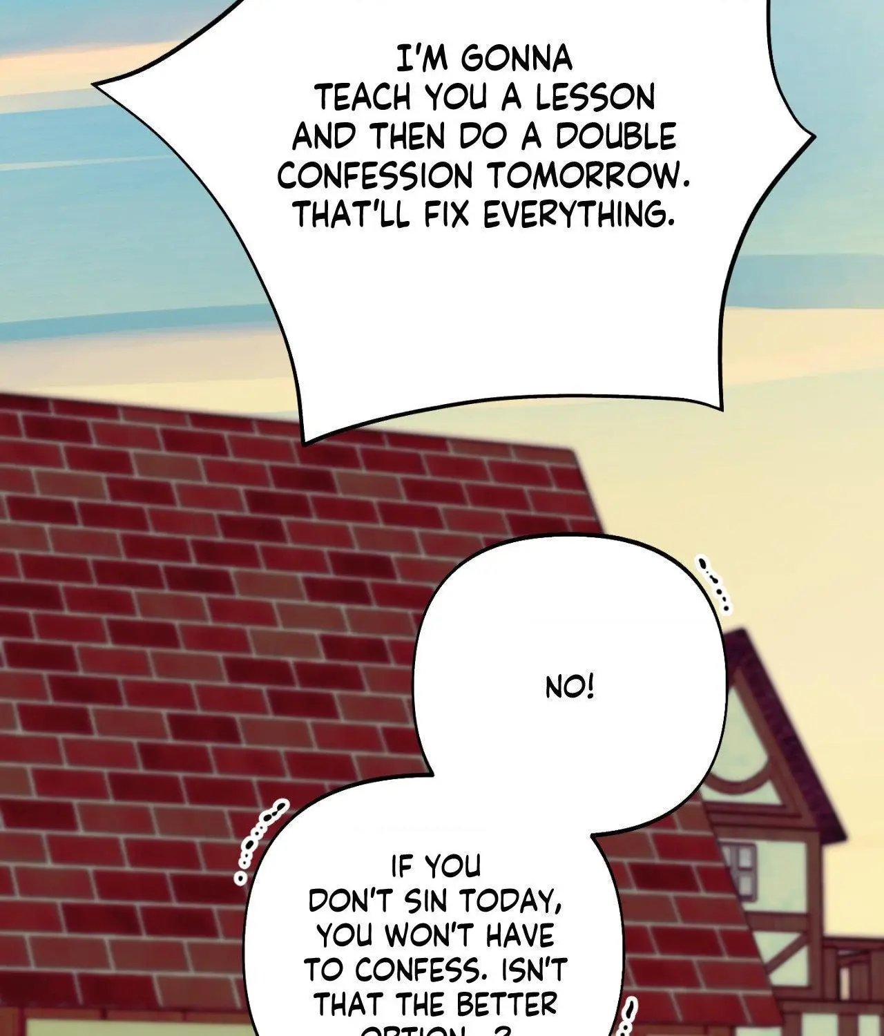 Rolling to be the King - Chapter 5 Page 60