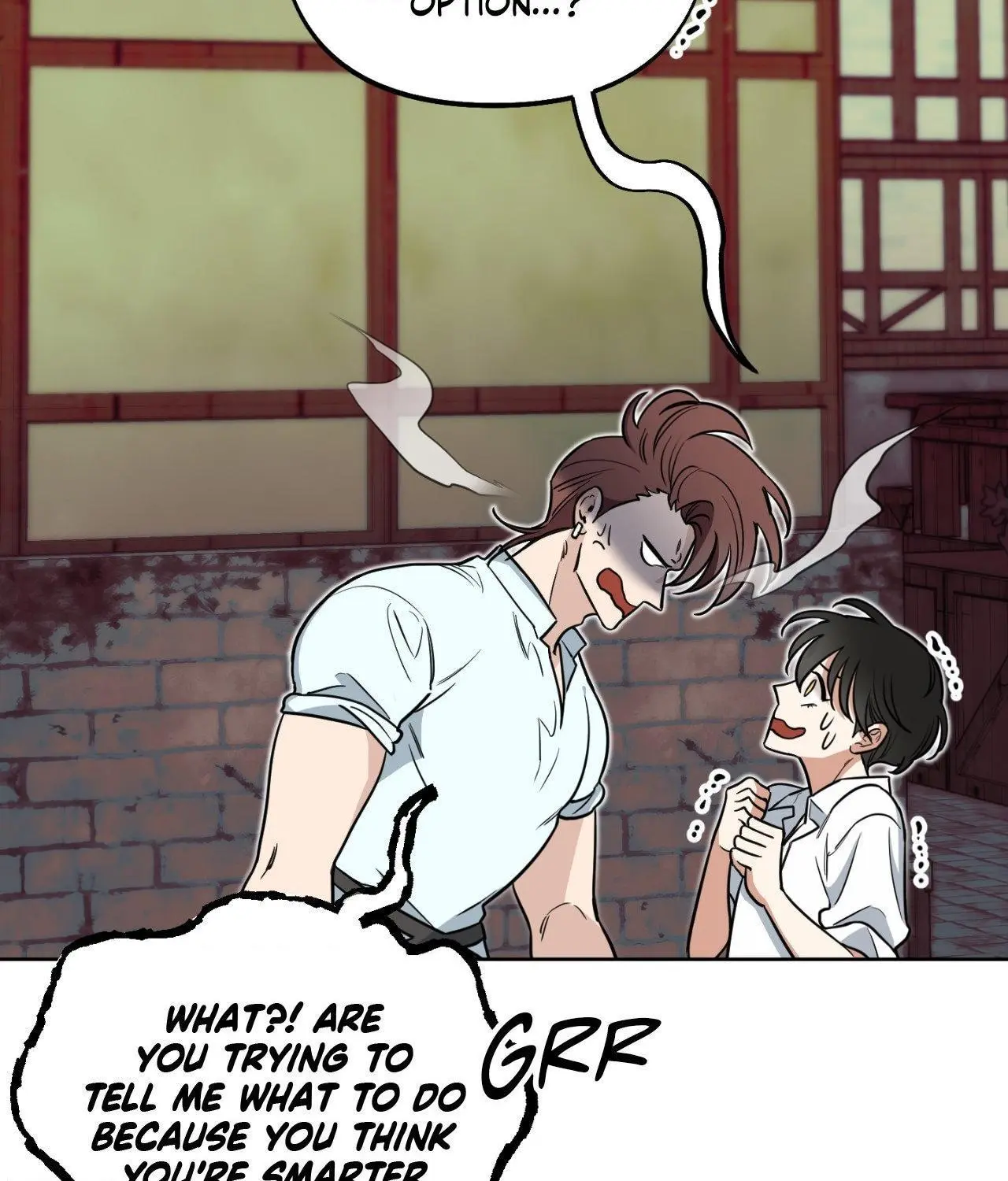 Rolling to be the King - Chapter 5 Page 61