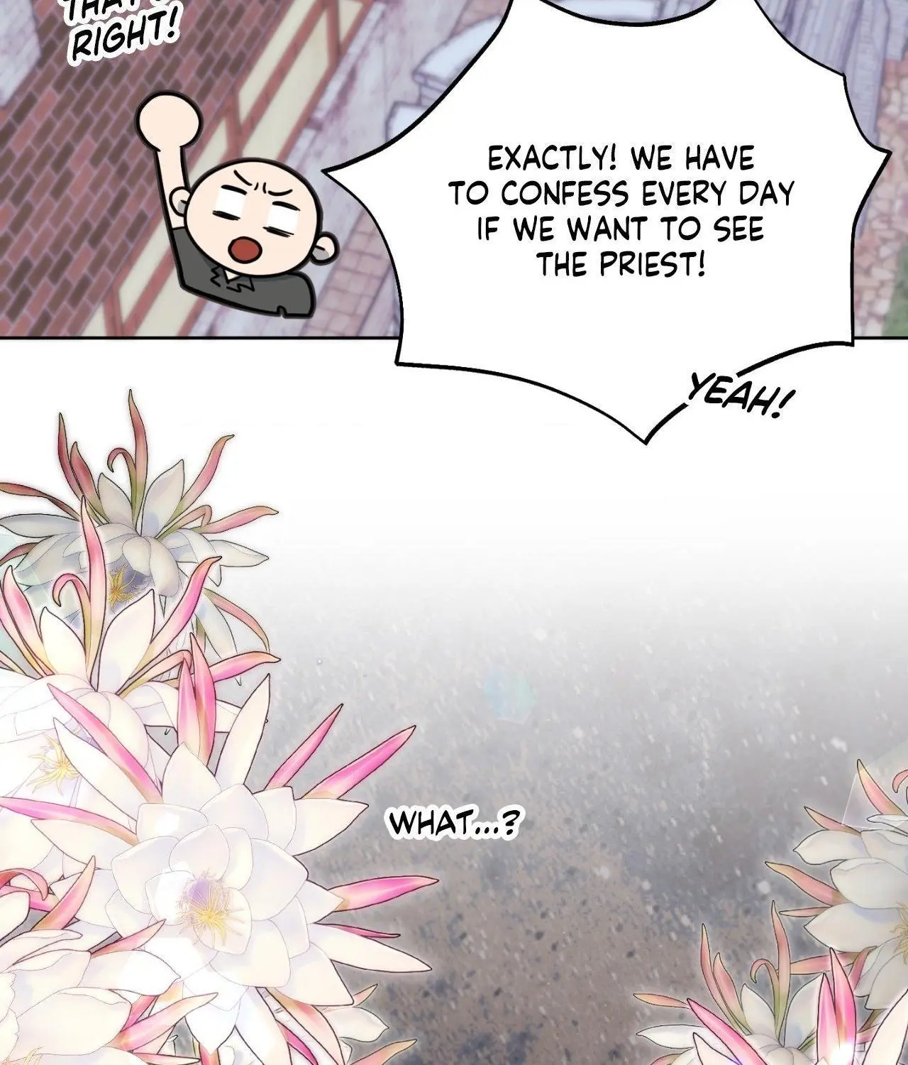 Rolling to be the King - Chapter 5 Page 64