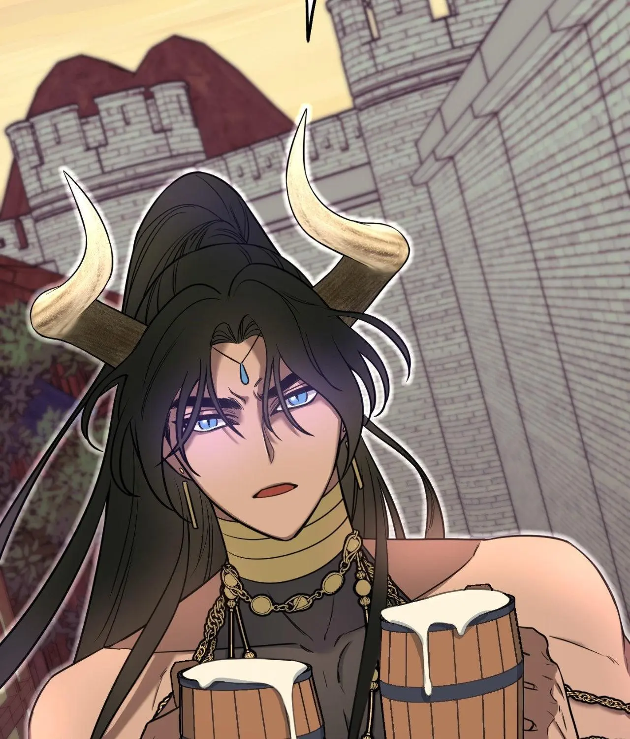 Rolling to be the King - Chapter 5 Page 76