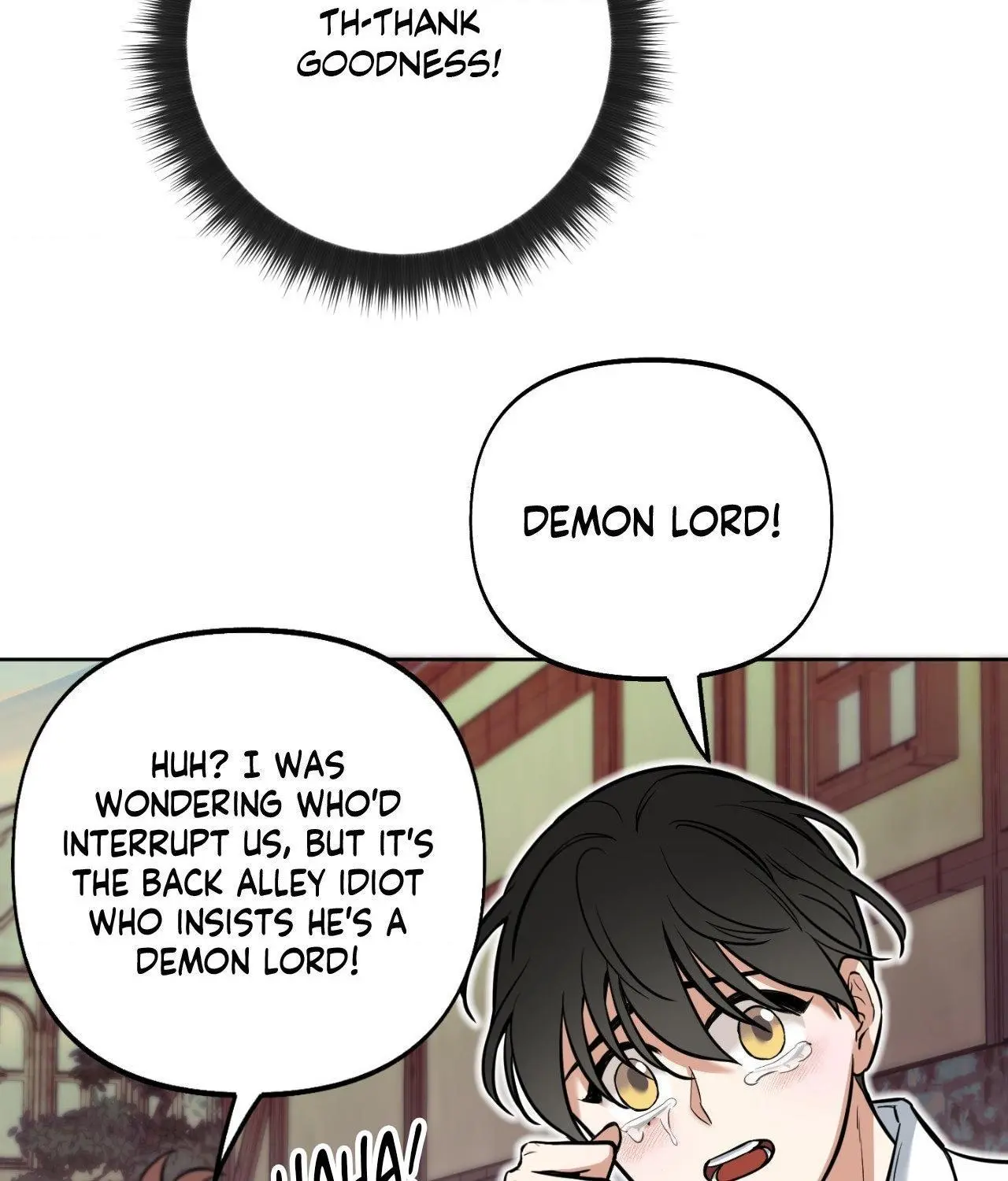Rolling to be the King - Chapter 5 Page 79