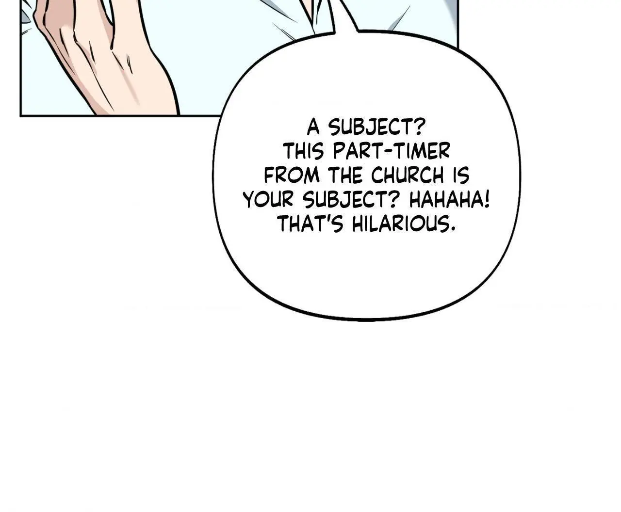 Rolling to be the King - Chapter 5 Page 82