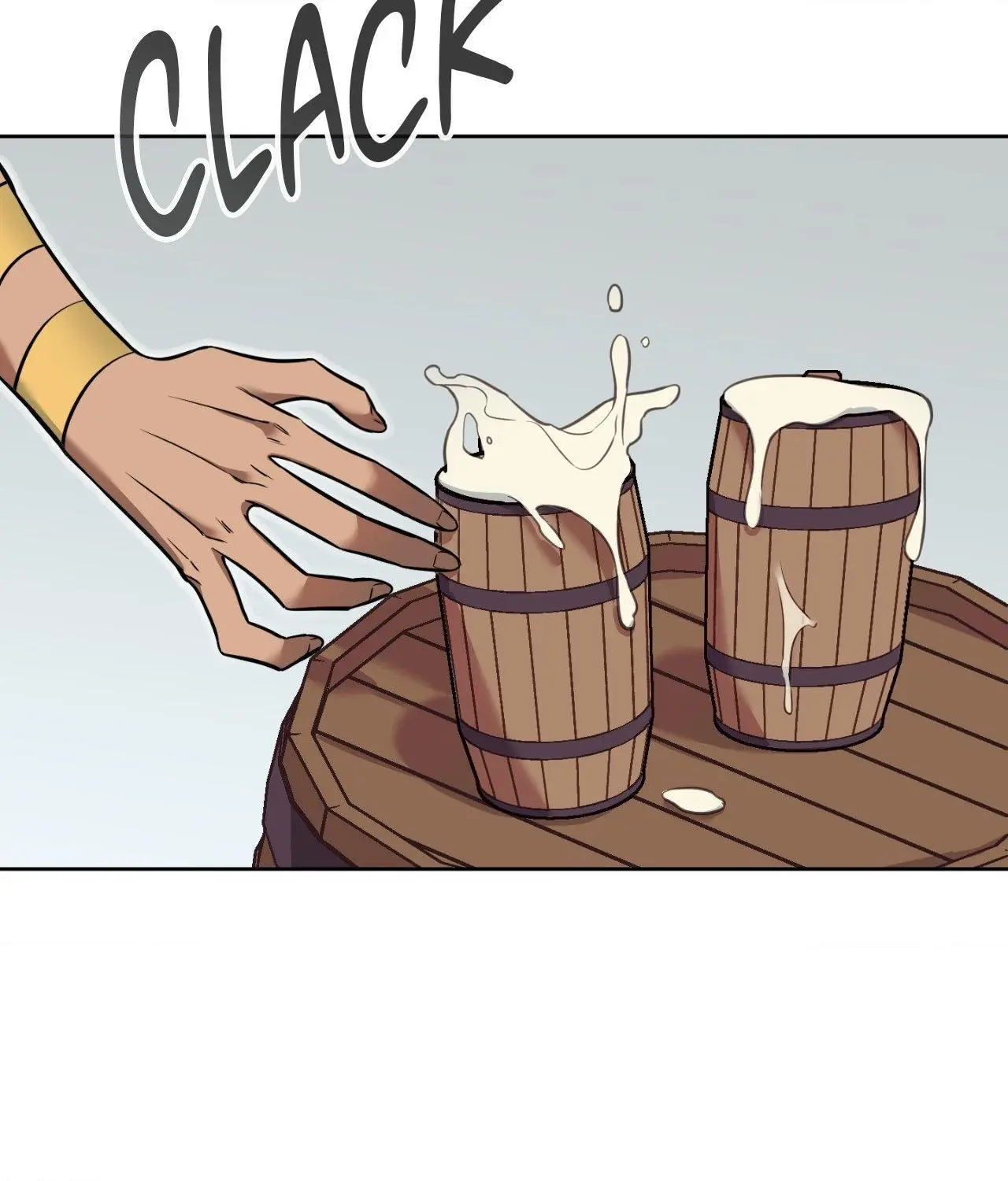 Rolling to be the King - Chapter 5 Page 85