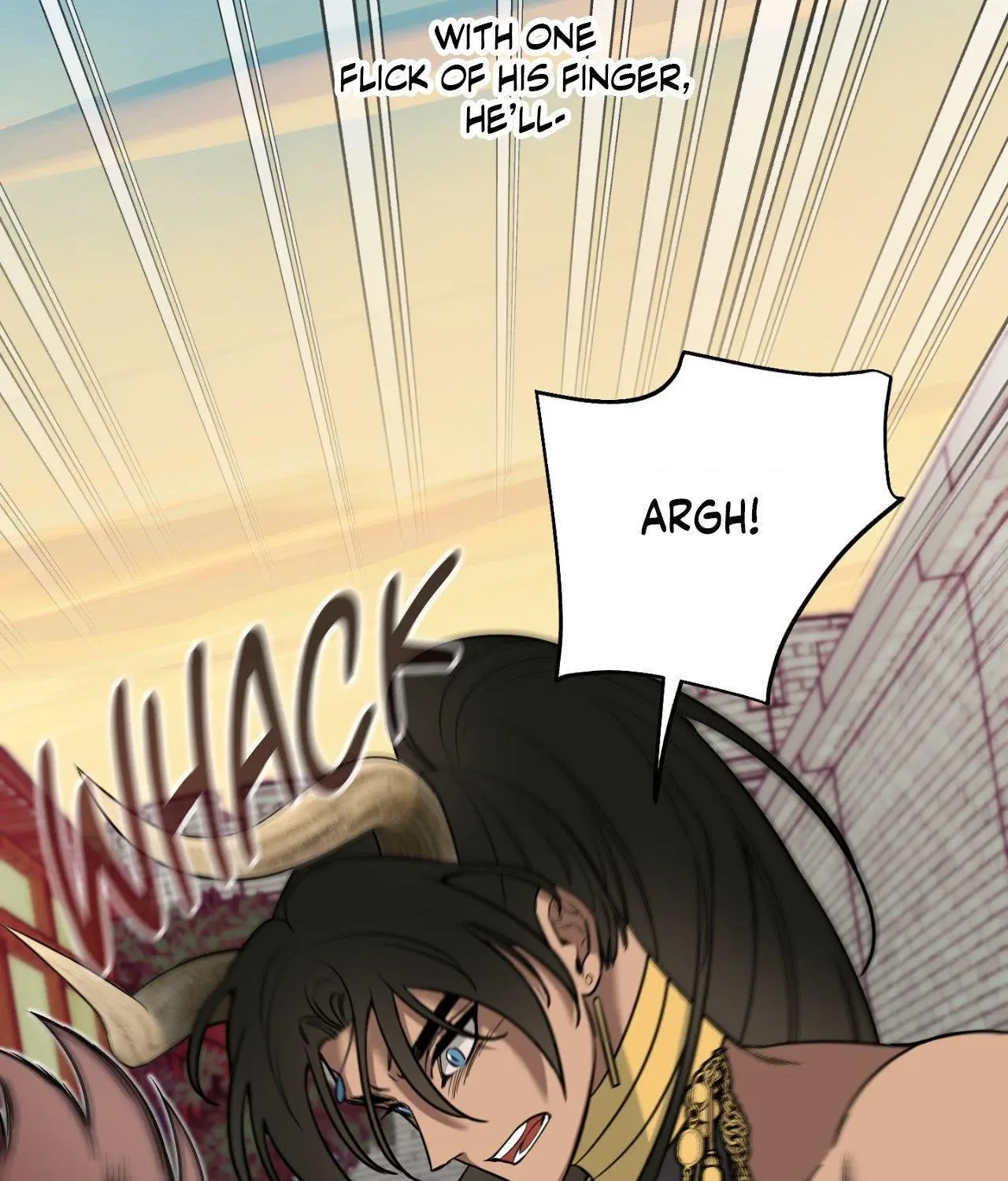 Rolling to be the King - Chapter 5 Page 91
