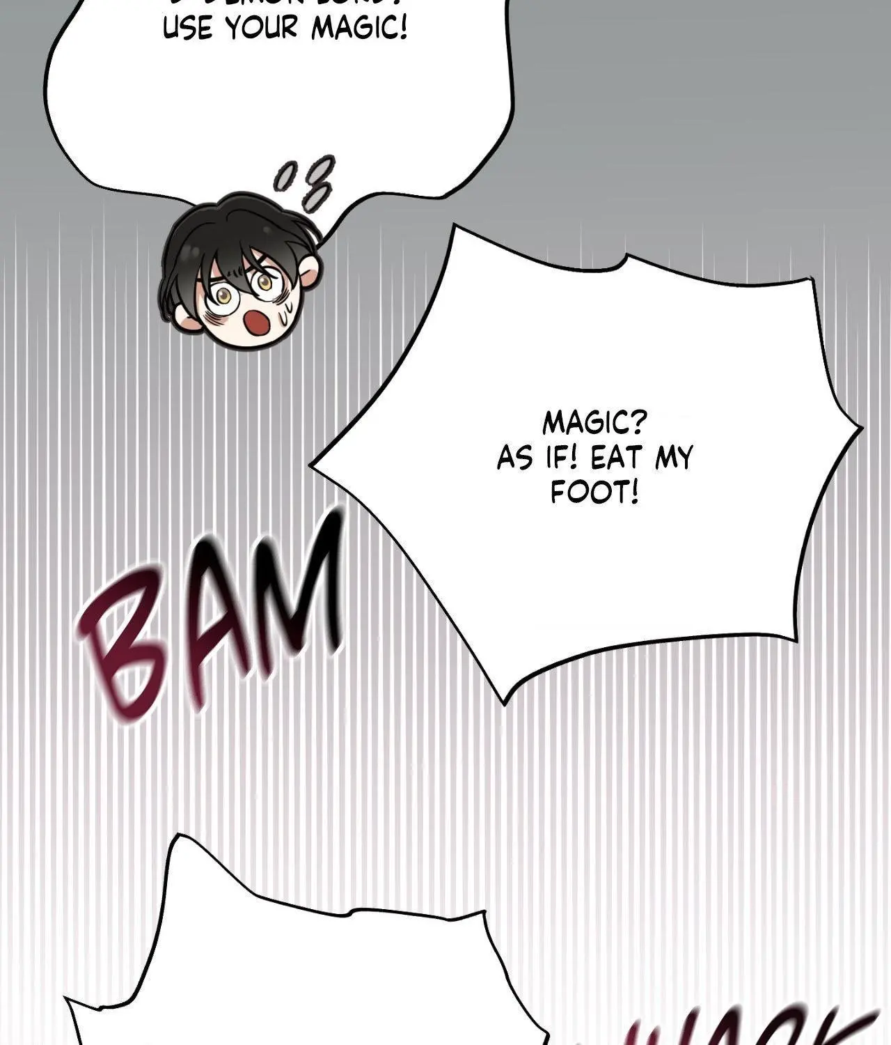 Rolling to be the King - Chapter 5 Page 94