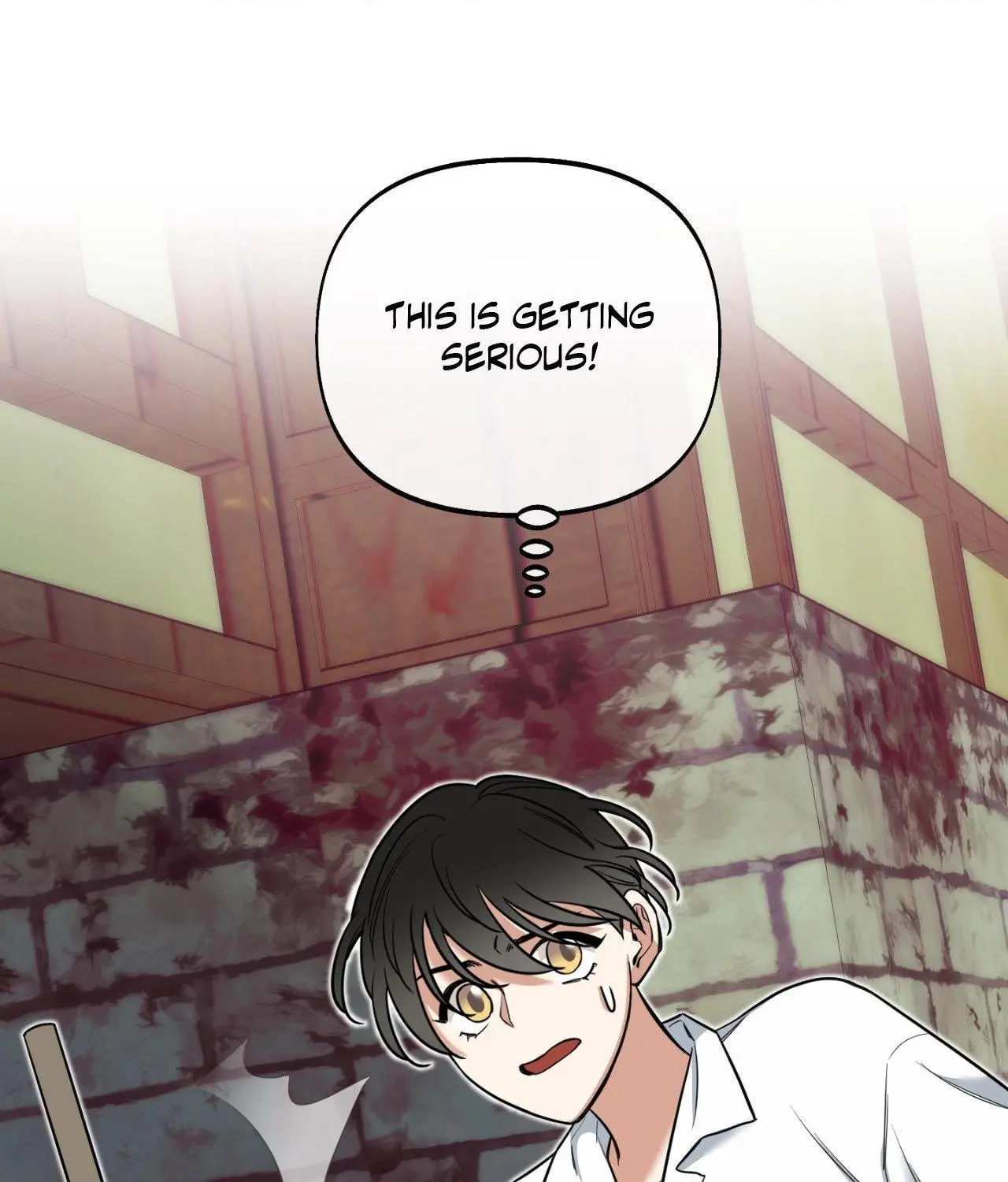 Rolling to be the King - Chapter 5 Page 96