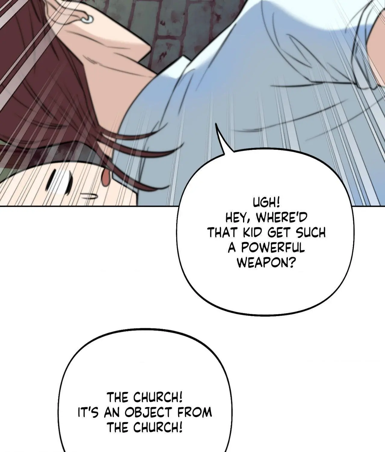 Rolling to be the King - Chapter 5 Page 101