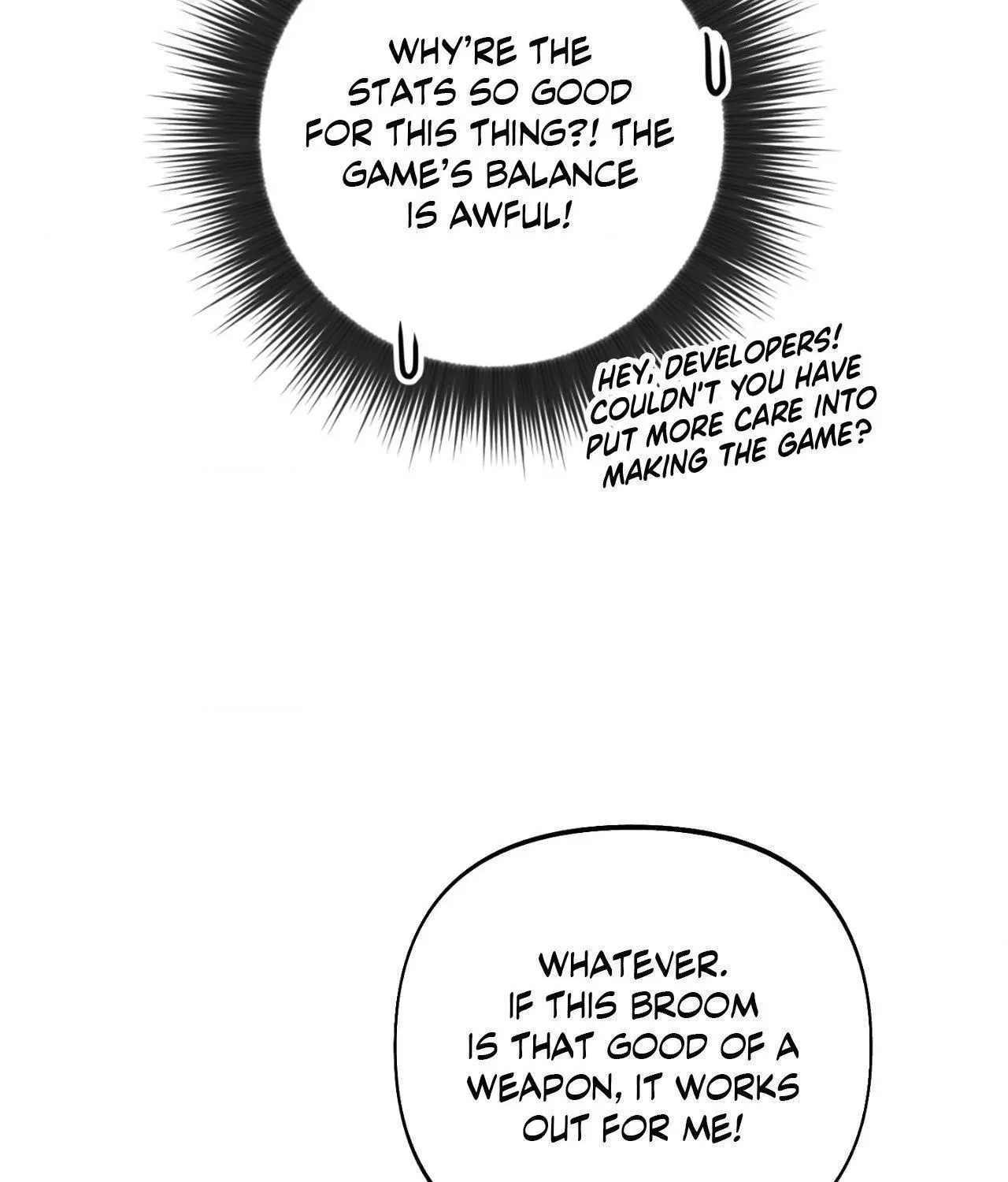 Rolling to be the King - Chapter 5 Page 105