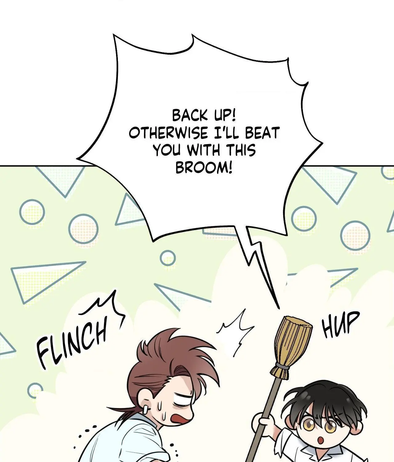 Rolling to be the King - Chapter 5 Page 107