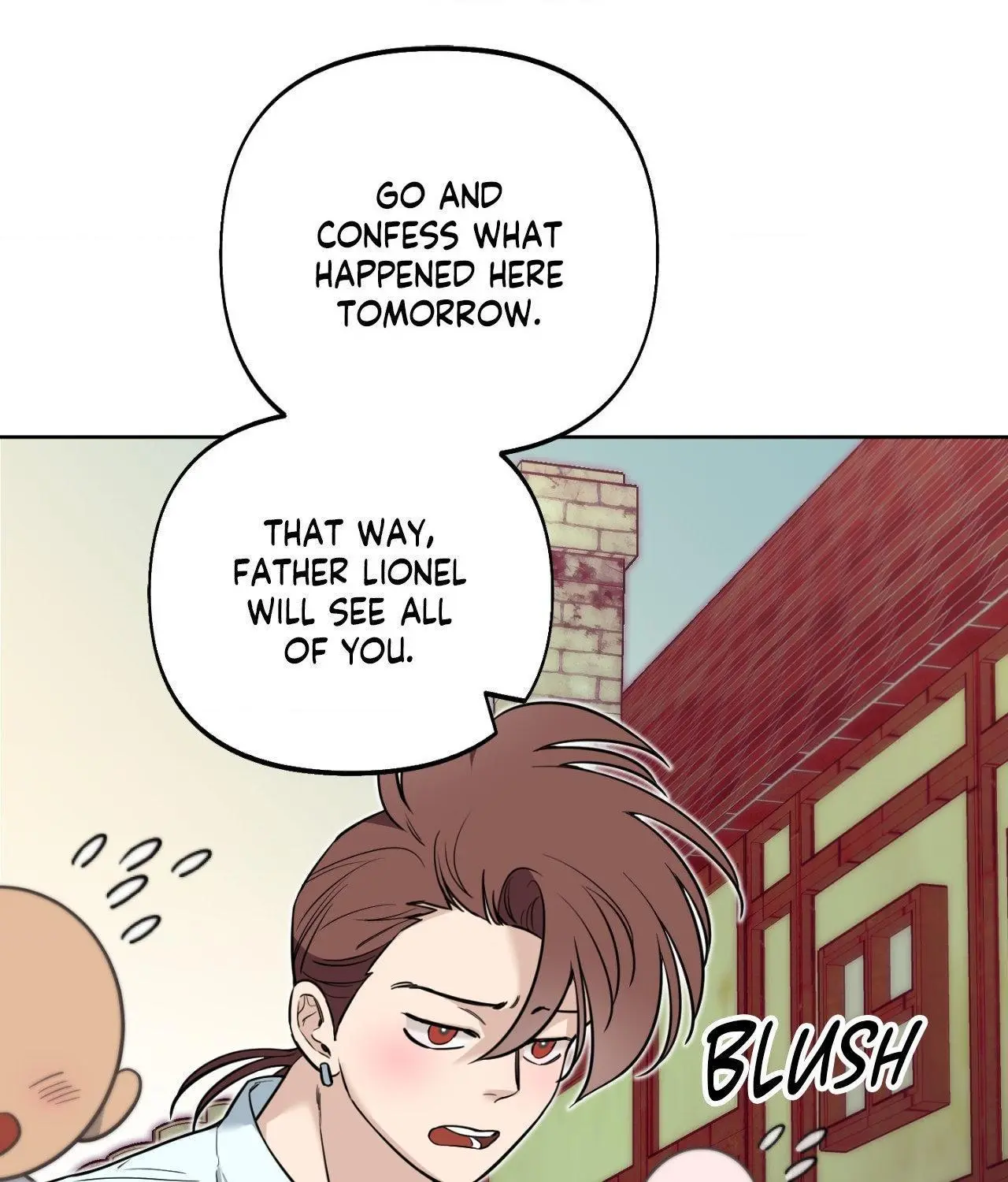 Rolling to be the King - Chapter 5 Page 109