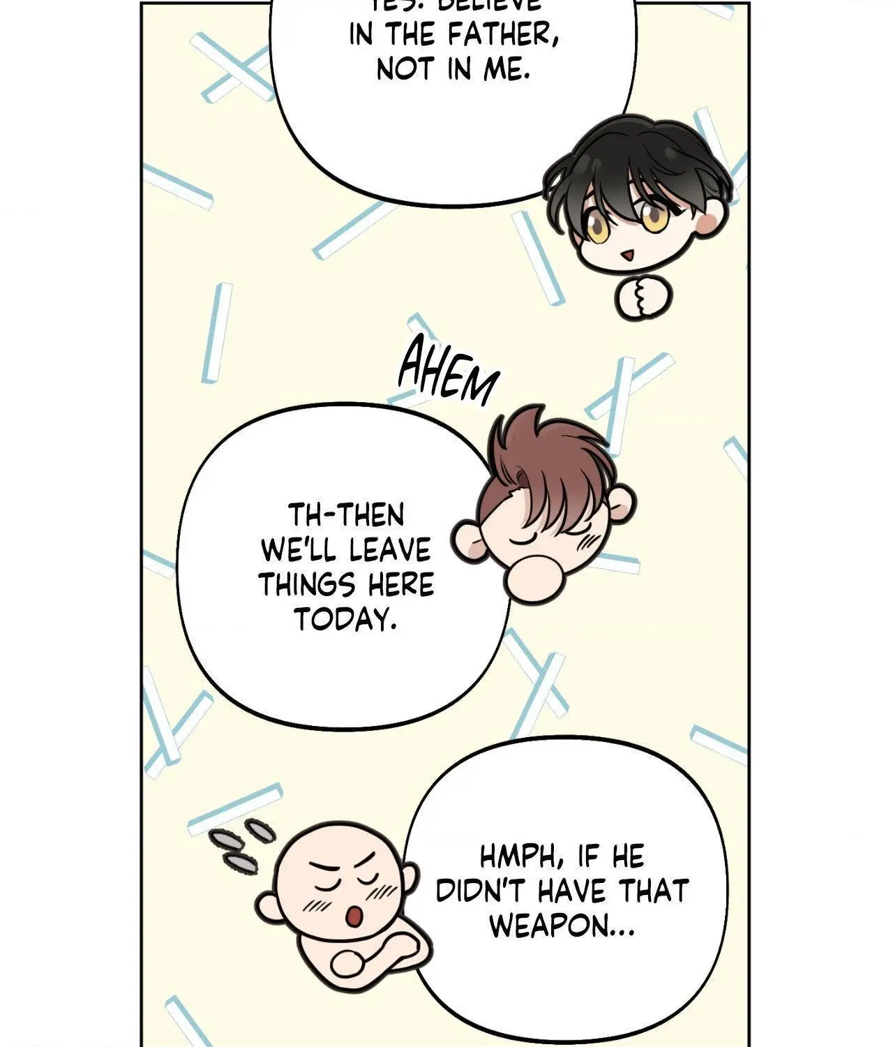 Rolling to be the King - Chapter 5 Page 111