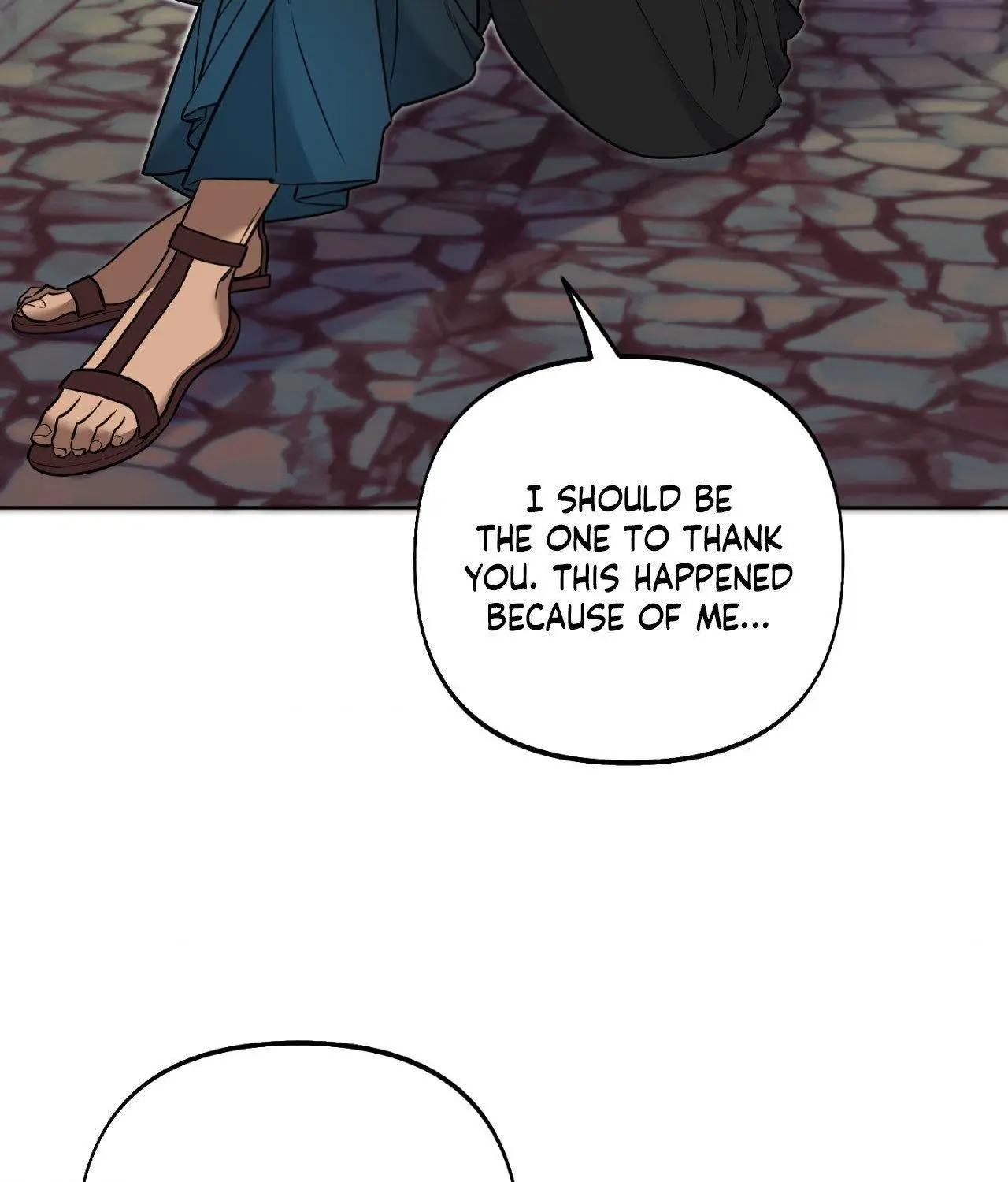 Rolling to be the King - Chapter 5 Page 116