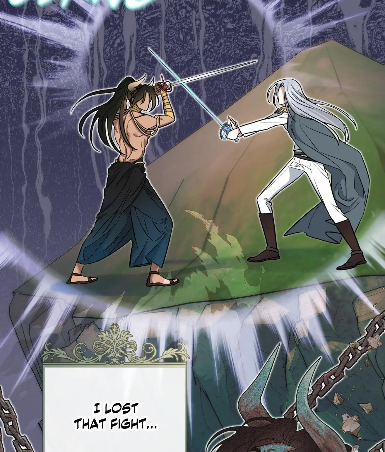 Rolling to be the King - Chapter 5 Page 123