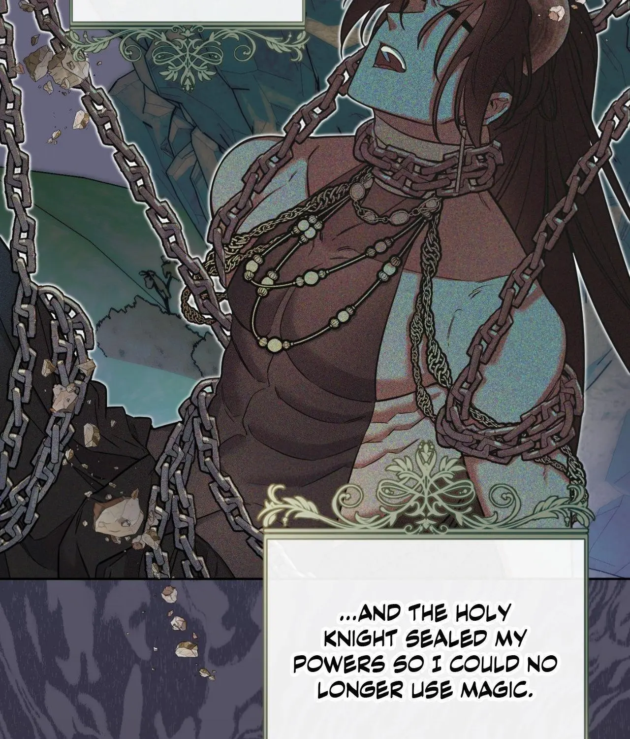 Rolling to be the King - Chapter 5 Page 124