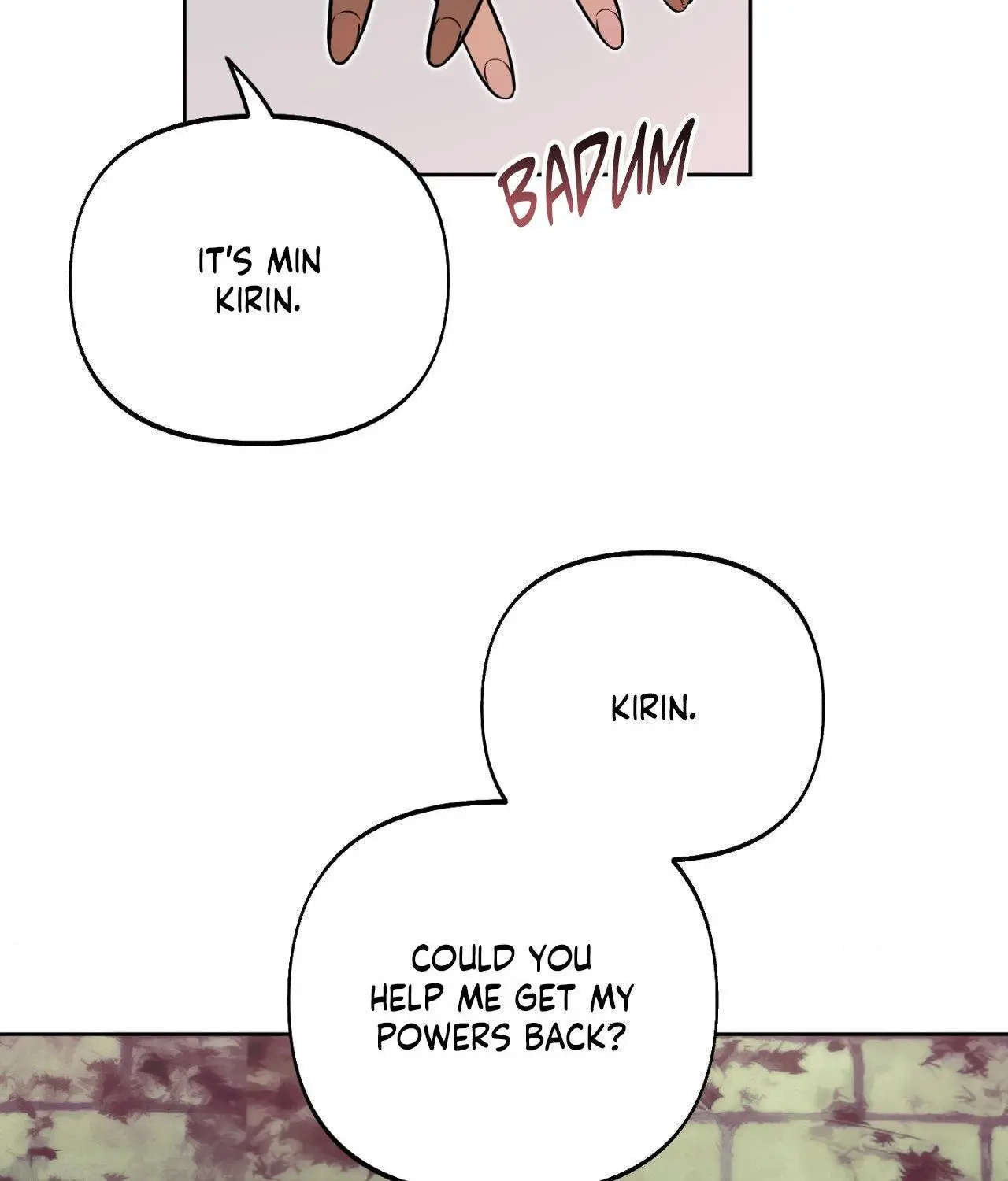 Rolling to be the King - Chapter 5 Page 131
