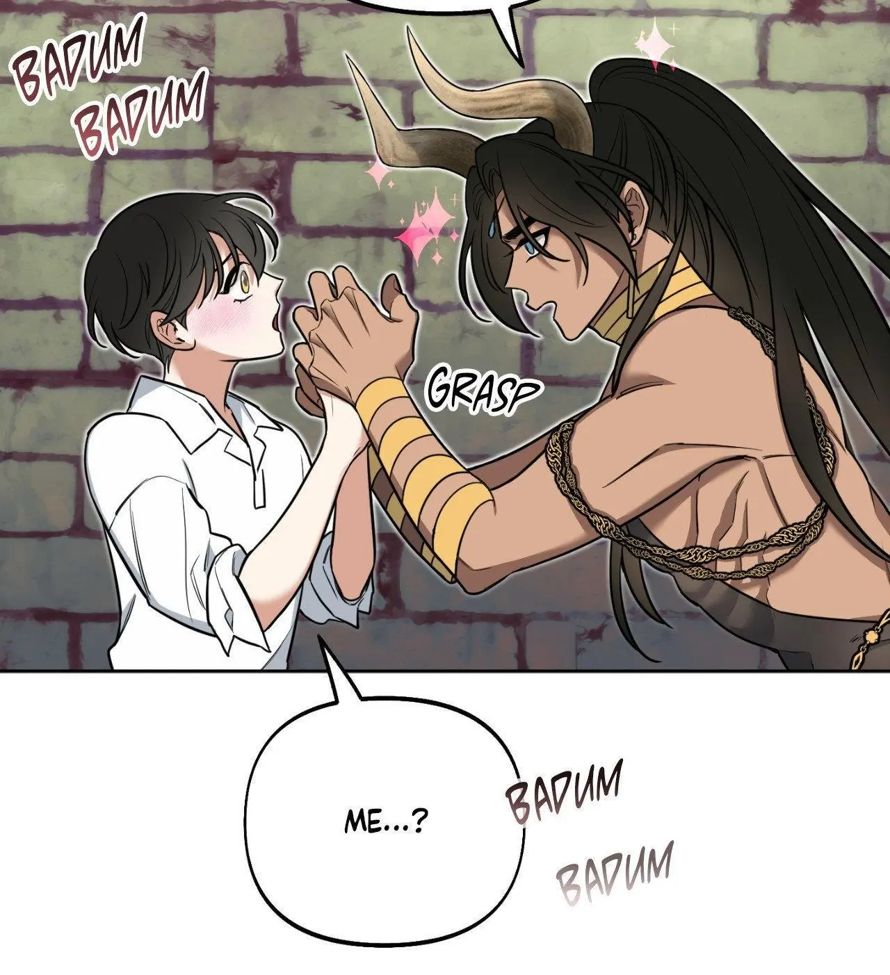 Rolling to be the King - Chapter 5 Page 132