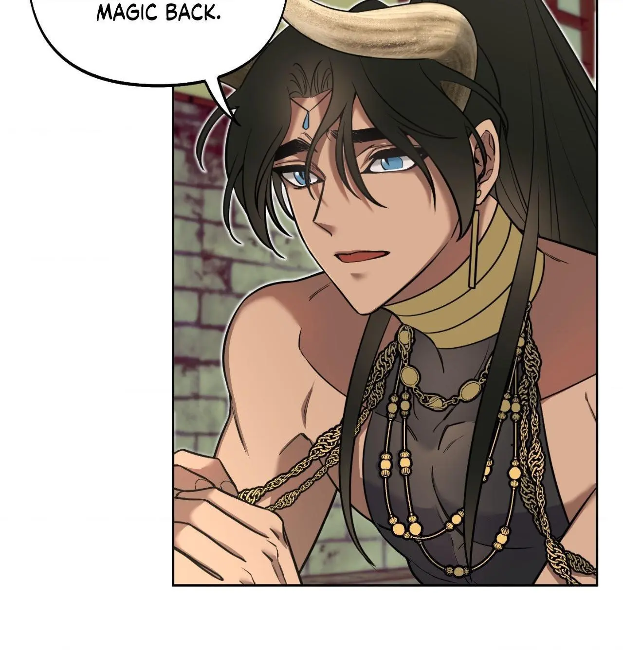 Rolling to be the King - Chapter 5 Page 137