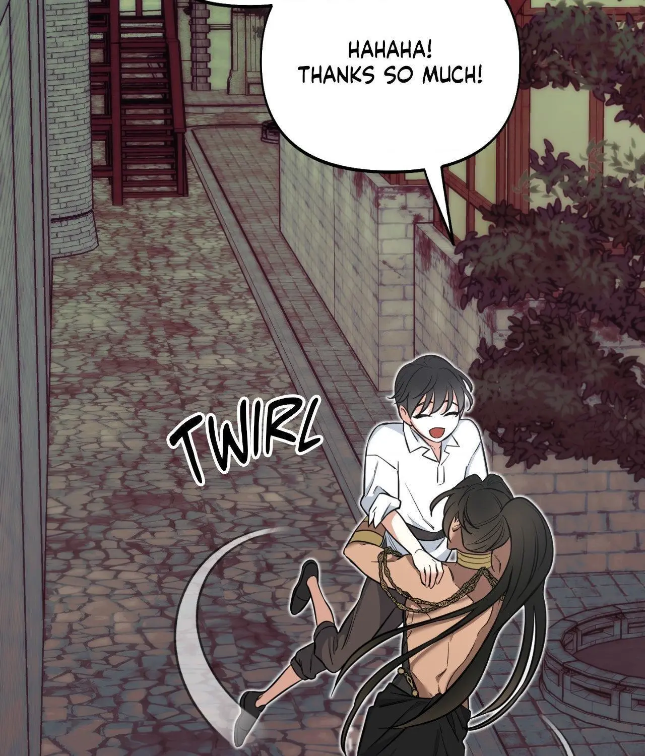 Rolling to be the King - Chapter 5 Page 142
