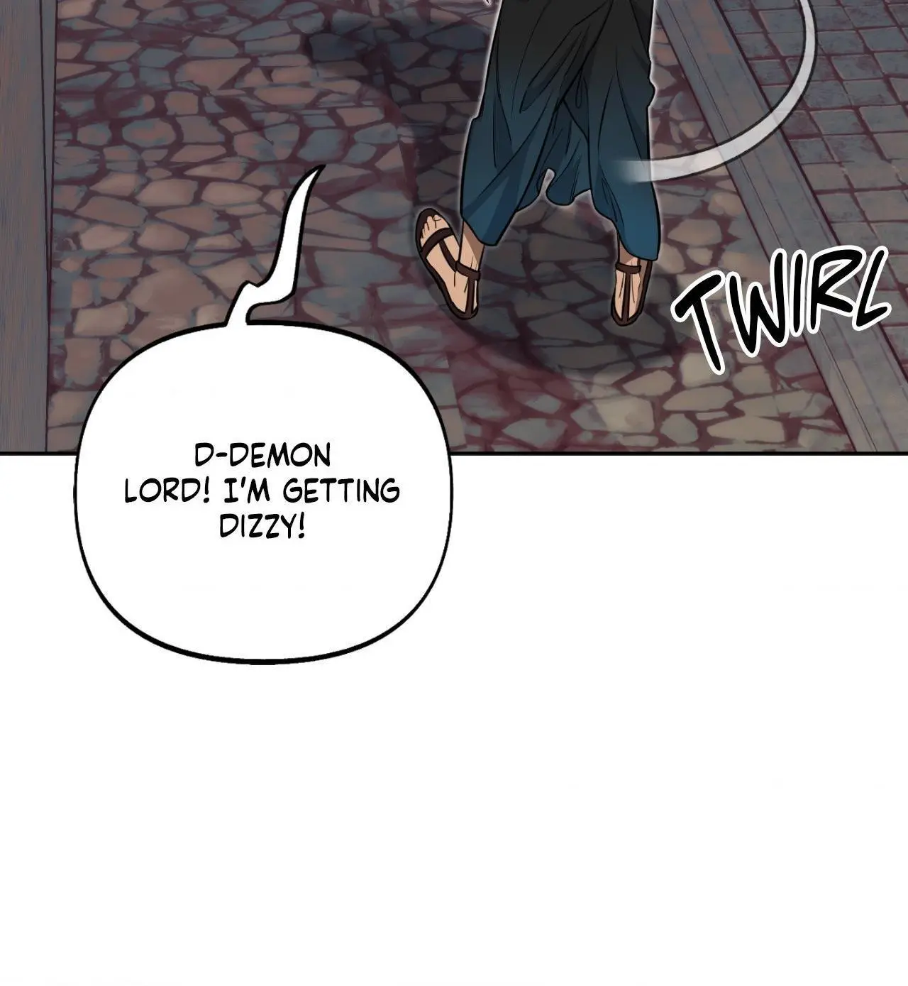 Rolling to be the King - Chapter 5 Page 143