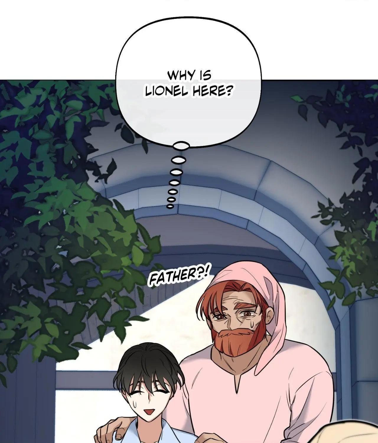 Rolling to be the King - Chapter 5 Page 148