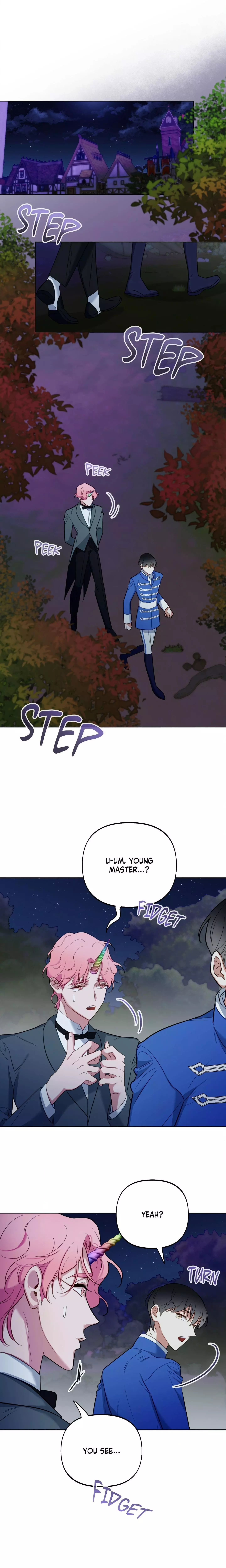 Rolling to be the King - Chapter 50 Page 1