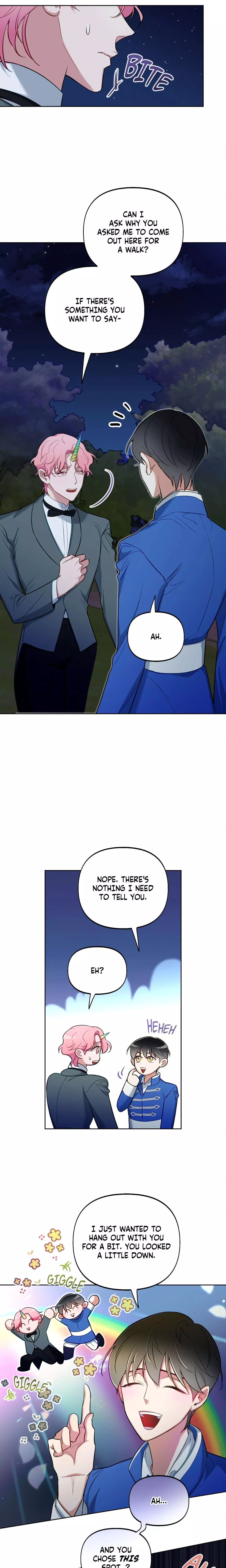 Rolling to be the King - Chapter 50 Page 2