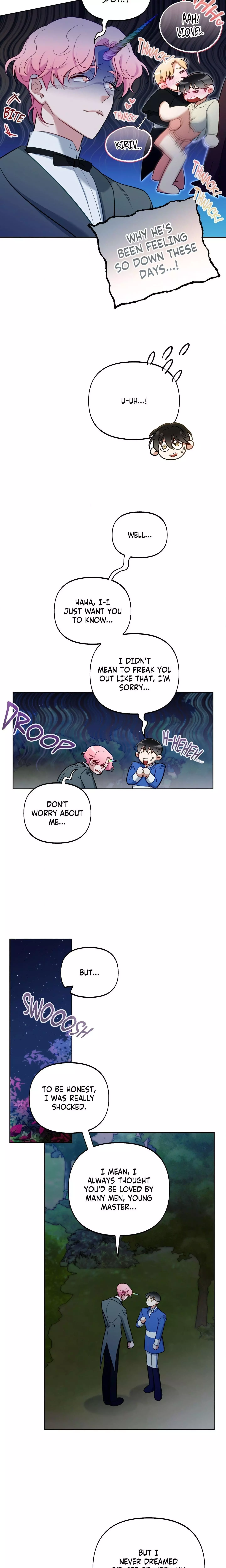 Rolling to be the King - Chapter 50 Page 3