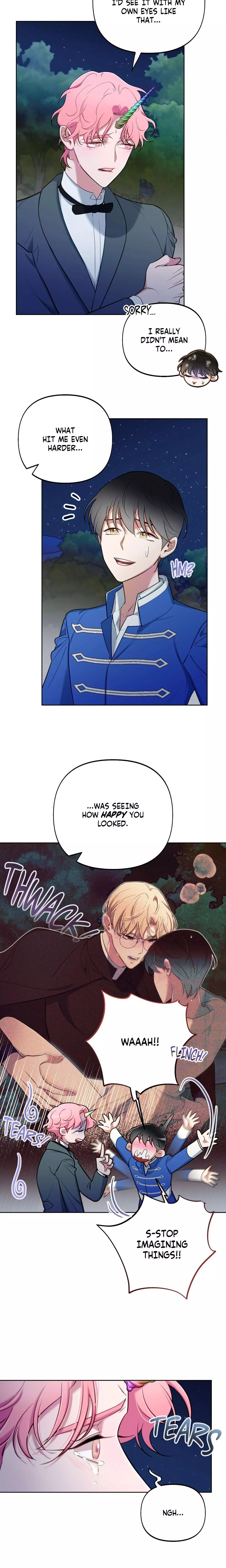 Rolling to be the King - Chapter 50 Page 4