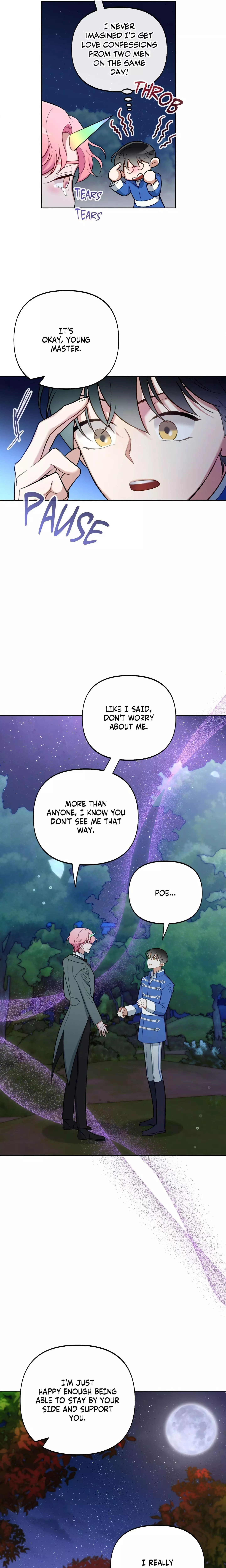 Rolling to be the King - Chapter 50 Page 7