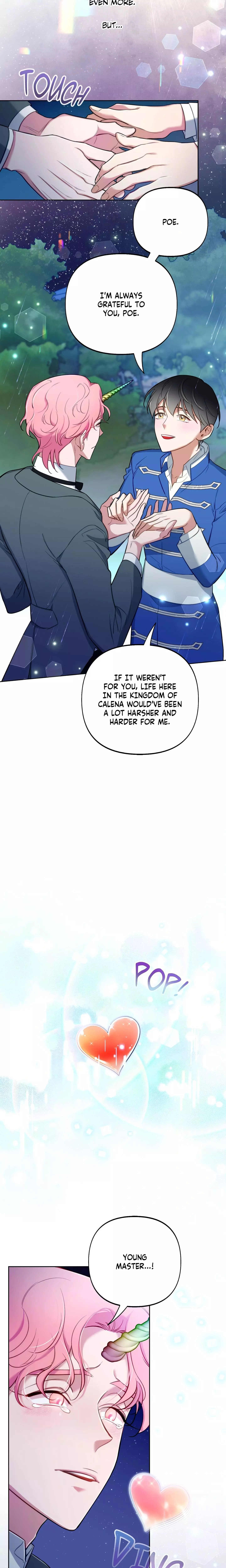 Rolling to be the King - Chapter 50 Page 9