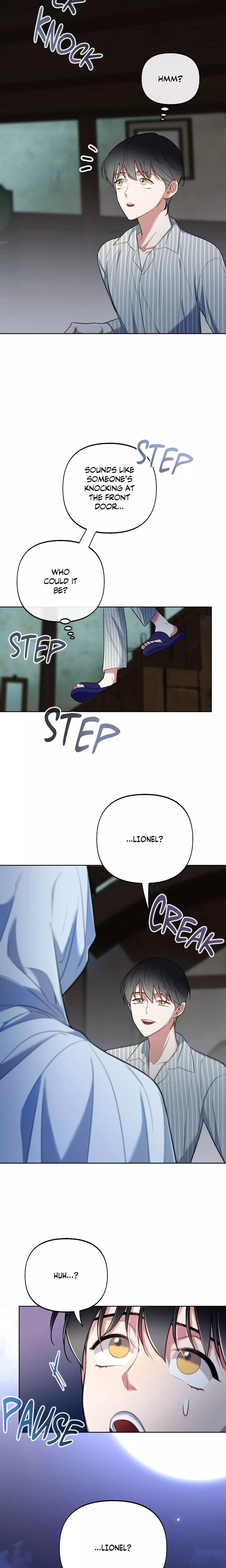 Rolling to be the King - Chapter 50 Page 13