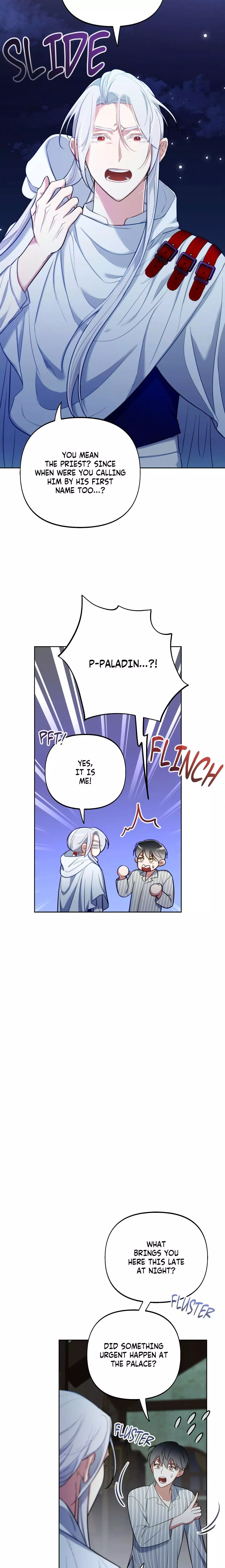 Rolling to be the King - Chapter 50 Page 14